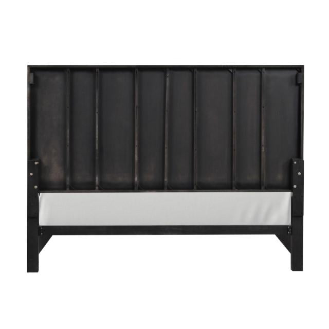 Goldsberg Bed - Visions in Furniture (La Mirada, CA)