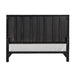 Goldsberg Bed - Visions in Furniture (La Mirada, CA)