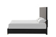 Goldsberg Bed - Visions in Furniture (La Mirada, CA)