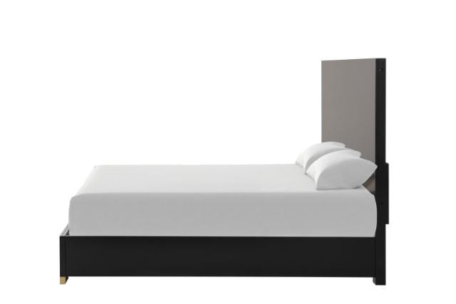 Goldsberg Bed - Visions in Furniture (La Mirada, CA)