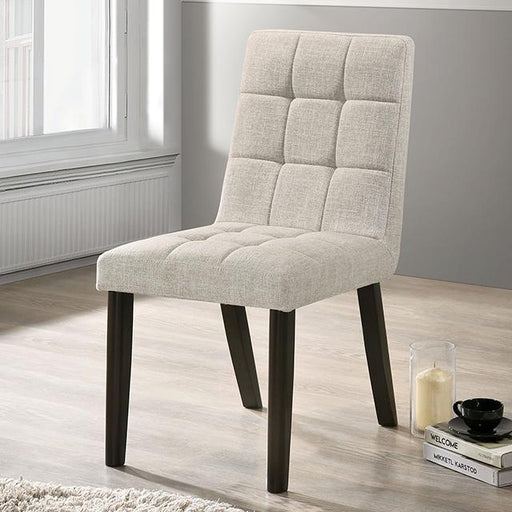 Gottingen Chair - Visions in Furniture (La Mirada, CA)