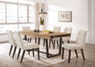 Gottingen Chair - Visions in Furniture (La Mirada, CA)