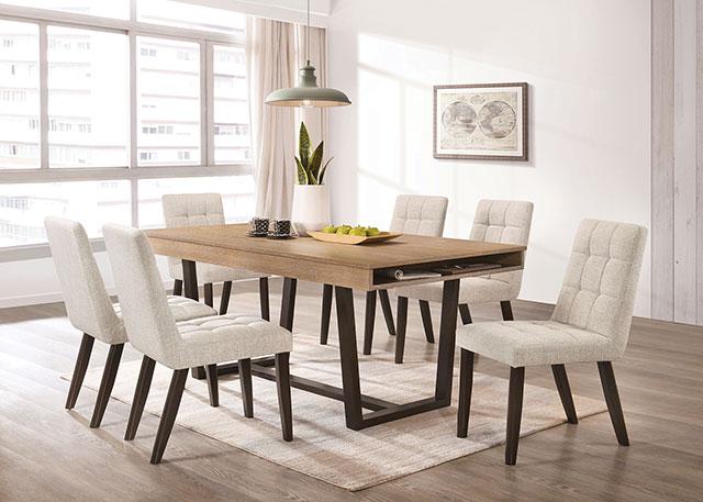 Gottingen Chair - Visions in Furniture (La Mirada, CA)