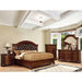 GRANDOM Cherry Chest - Visions in Furniture (La Mirada, CA)
