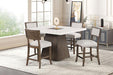 Grasten Counter Ht. Table - Visions in Furniture (La Mirada, CA)