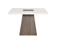 Grasten Counter Ht Table Set - Visions in Furniture (La Mirada, CA)