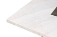 Grasten Counter Ht Table Set - Visions in Furniture (La Mirada, CA)