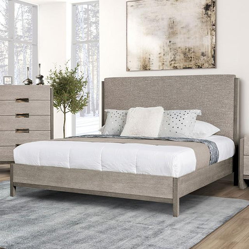 Grimsby Bed - Visions in Furniture (La Mirada, CA)