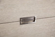 Grimsby Bed - Visions in Furniture (La Mirada, CA)