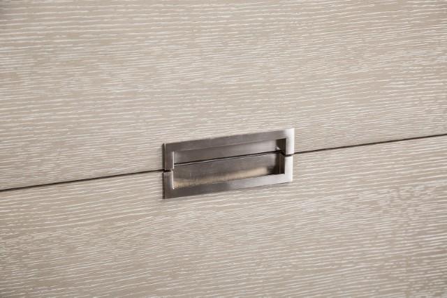 Gristalt Night Stand (w/ Felt Line, No USB)