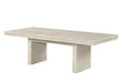 Hagerman Dining Table Set - Visions in Furniture (La Mirada, CA)