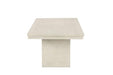 Hagerman Dining Table Set - Visions in Furniture (La Mirada, CA)