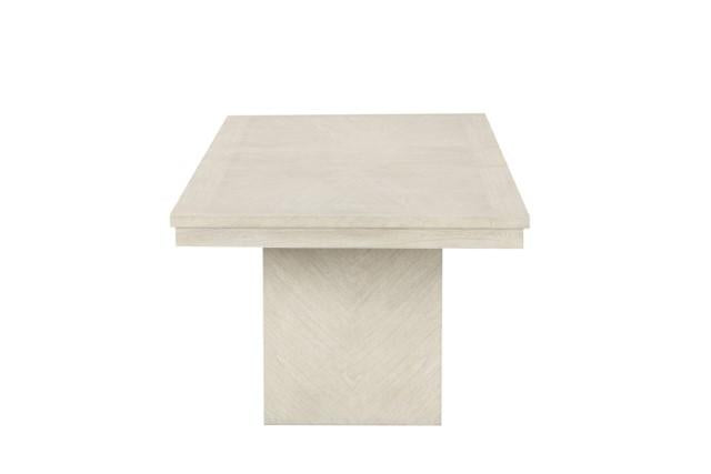 Hagerman Dining Table - Visions in Furniture (La Mirada, CA)
