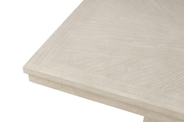 Hagerman Dining Table Set - Visions in Furniture (La Mirada, CA)