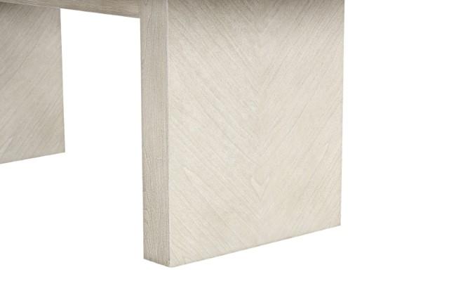 Hagerman Dining Table Set - Visions in Furniture (La Mirada, CA)