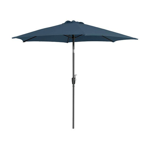Halo Round Tilting Umbrella - Visions in Furniture (La Mirada, CA)