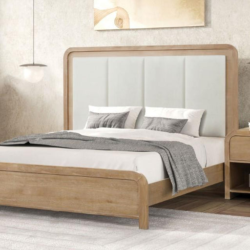 Handforth Bed - Visions in Furniture (La Mirada, CA)