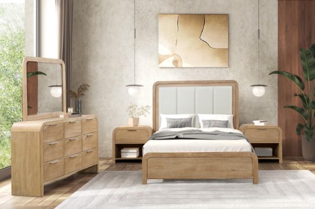 Handforth Mirror - Visions in Furniture (La Mirada, CA)