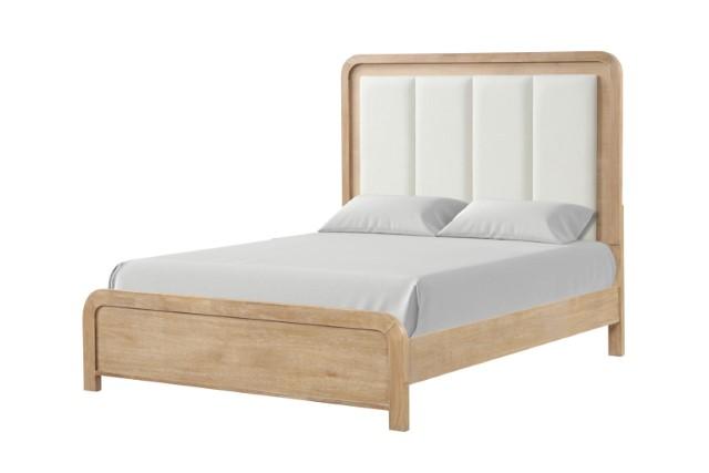Handforth E.King & Queen Bed - Visions in Furniture (La Mirada, CA)
