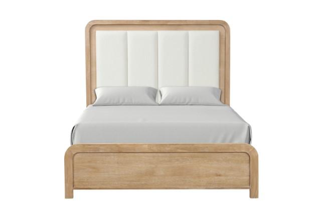 Handforth Queen Bedroom Set - Visions in Furniture (La Mirada, CA)