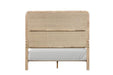 Handforth E.King & Queen Bed - Visions in Furniture (La Mirada, CA)