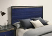 Morcote Bed - Visions in Furniture (La Mirada, CA)