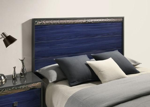 Morcote Bed - Visions in Furniture (La Mirada, CA)