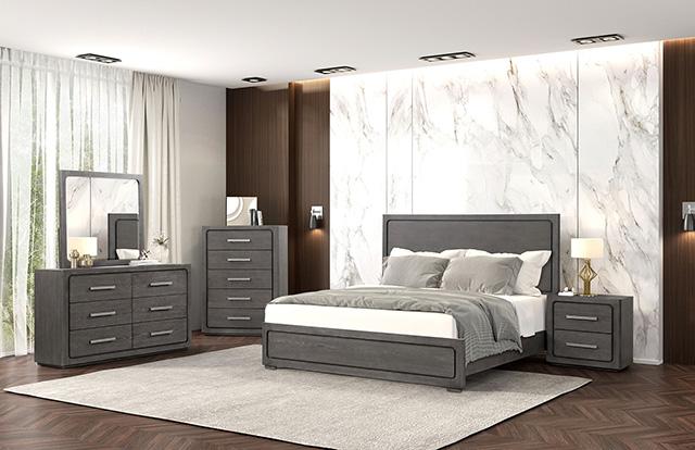 Crowthorne Chest - Visions in Furniture (La Mirada, CA)