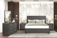 Crowthorne Chest - Visions in Furniture (La Mirada, CA)