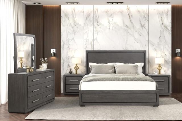 Crowthorne Chest - Visions in Furniture (La Mirada, CA)