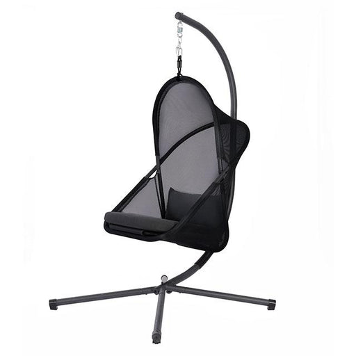 Crush Swing Chair - Visions in Furniture (La Mirada, CA)