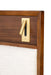 Hepburne Bed With Storage & Without Storage - Visions in Furniture (La Mirada, CA)