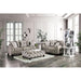 Basie Gray Sofa - Visions in Furniture (La Mirada, CA)