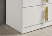 Basildon Chest - Visions in Furniture (La Mirada, CA)