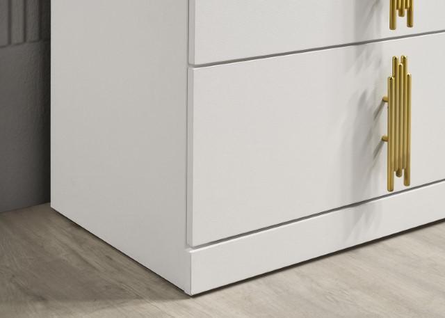 Basildon Chest - Visions in Furniture (La Mirada, CA)