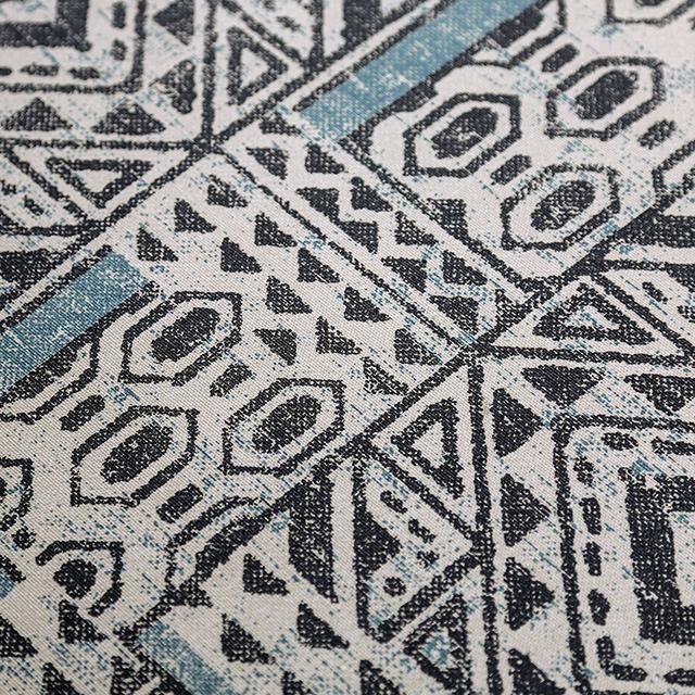 Bayswater Ottoman - Visions in Furniture (La Mirada, CA)
