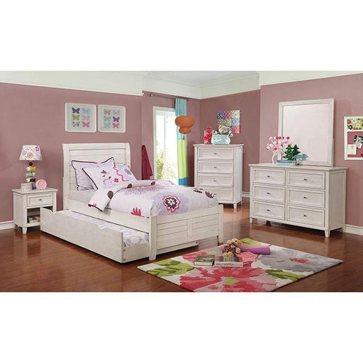 Bed Brogan - Visions in Furniture (La Mirada, CA)
