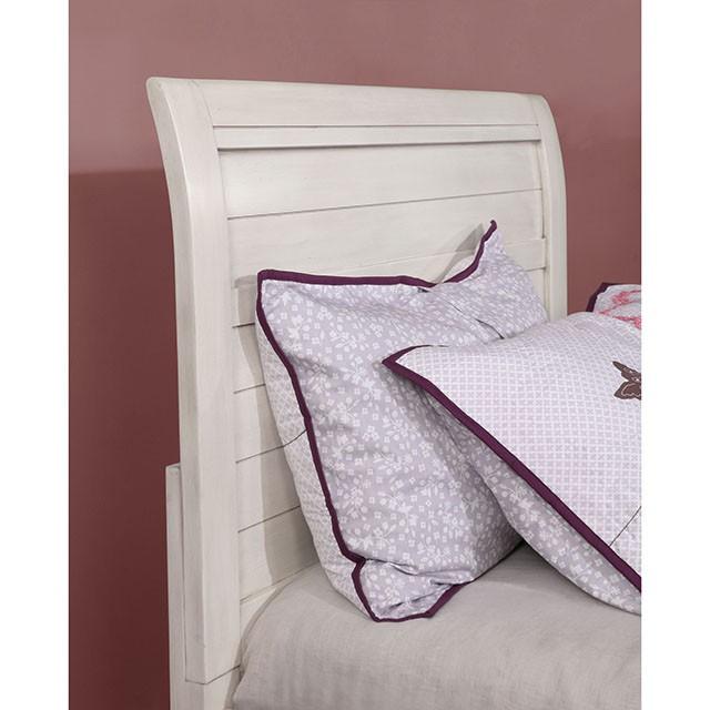 Bed Brogan - Visions in Furniture (La Mirada, CA)