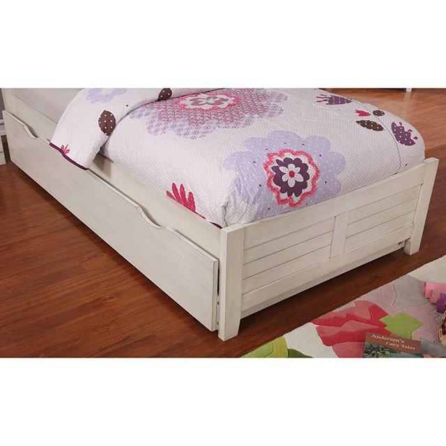 Bed Brogan - Visions in Furniture (La Mirada, CA)