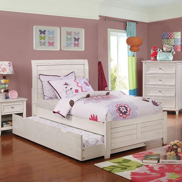 Bed Brogan - Visions in Furniture (La Mirada, CA)