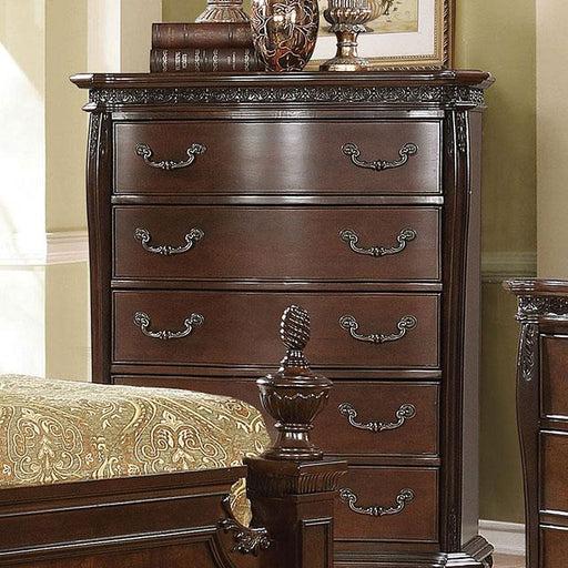 Hesperos Chest - Visions in Furniture (La Mirada, CA)