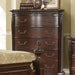 Hesperos Chest - Visions in Furniture (La Mirada, CA)