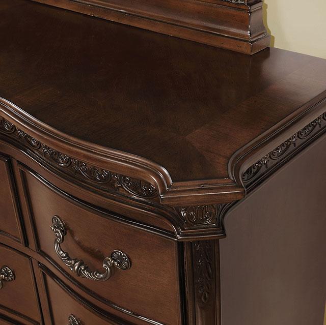 Hesperos Chest - Visions in Furniture (La Mirada, CA)