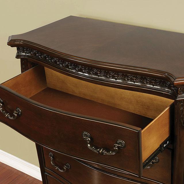 Hesperos Chest - Visions in Furniture (La Mirada, CA)