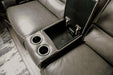 Hestia Power Sectional - Visions in Furniture (La Mirada, CA)