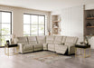 Hestia Power Sectional - Visions in Furniture (La Mirada, CA)
