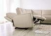 Hestia Power Sectional - Visions in Furniture (La Mirada, CA)