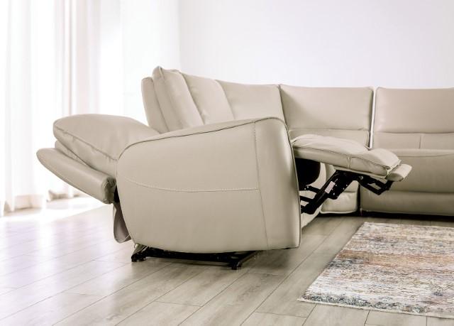 Hestia Power Sectional - Visions in Furniture (La Mirada, CA)