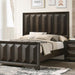 Hexham King & Queen Bed - Visions in Furniture (La Mirada, CA)