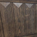 Hexham King & Queen Bed - Visions in Furniture (La Mirada, CA)